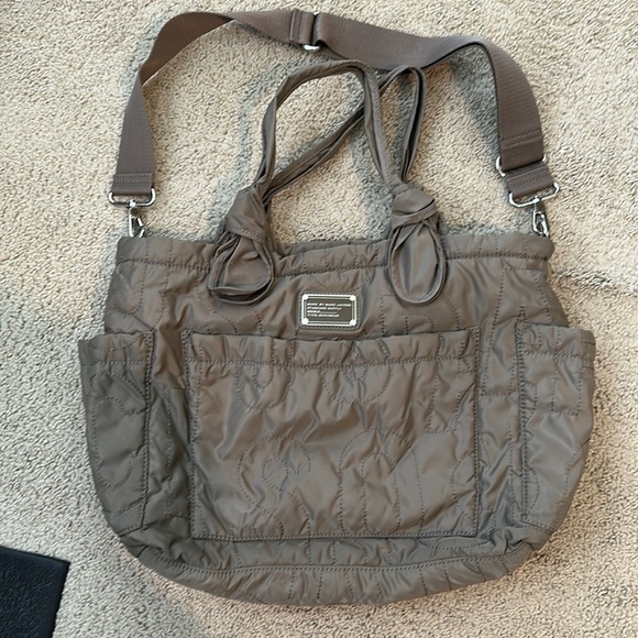 Marc by Marc Jacobs Diaper Bag - Picture 1 of 5